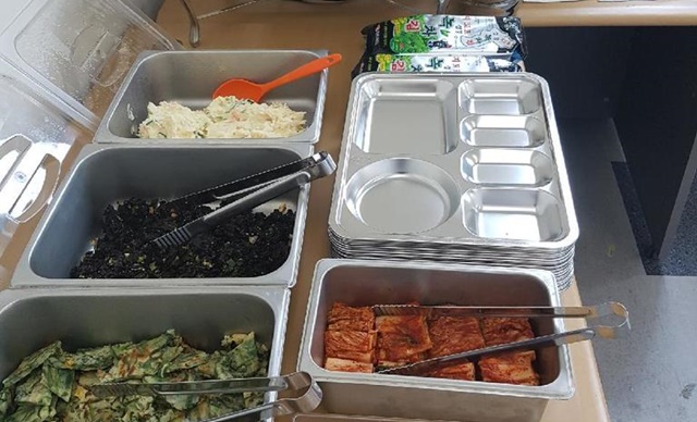 바른도시락