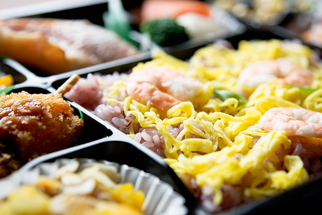 바른도시락 