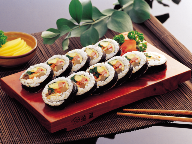 바른도시락